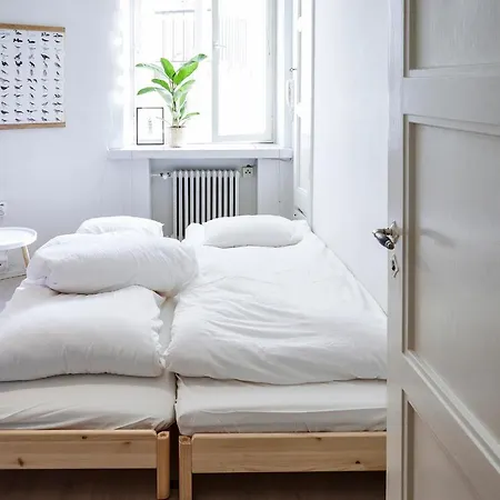 Appartement Small Nearby Centre Helsinki